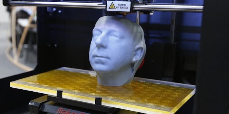 stampante-3d